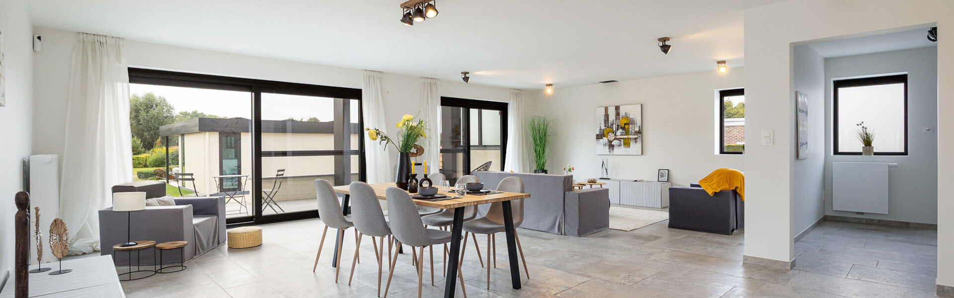 Villa te koop in Lokeren
