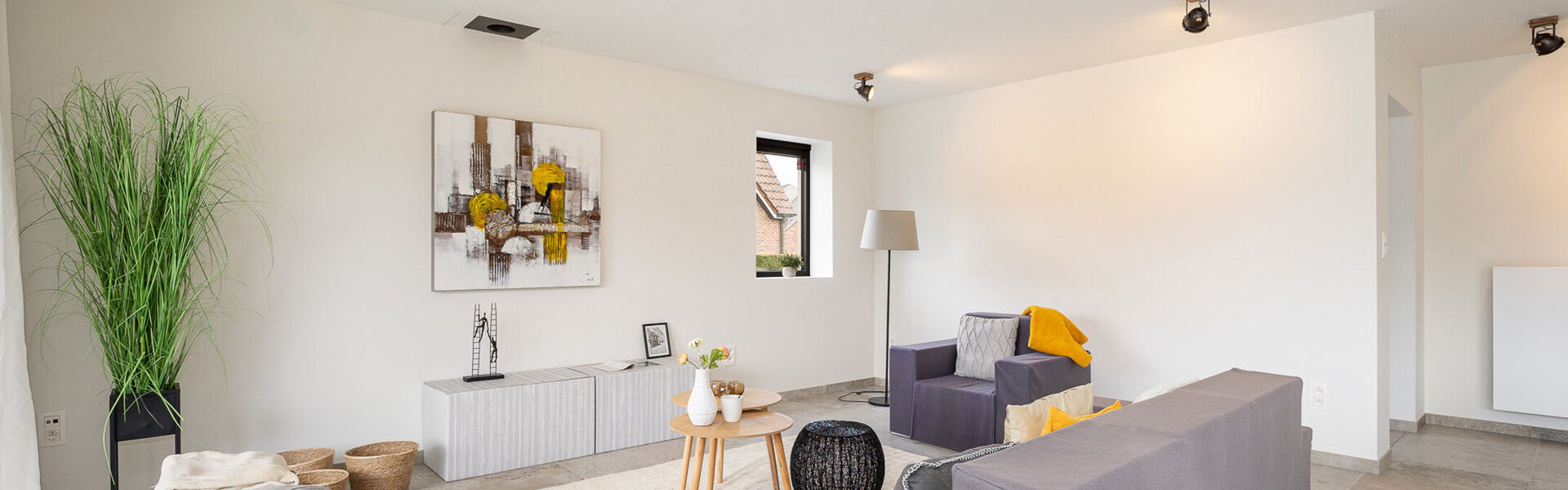 Villa te koop in Lokeren