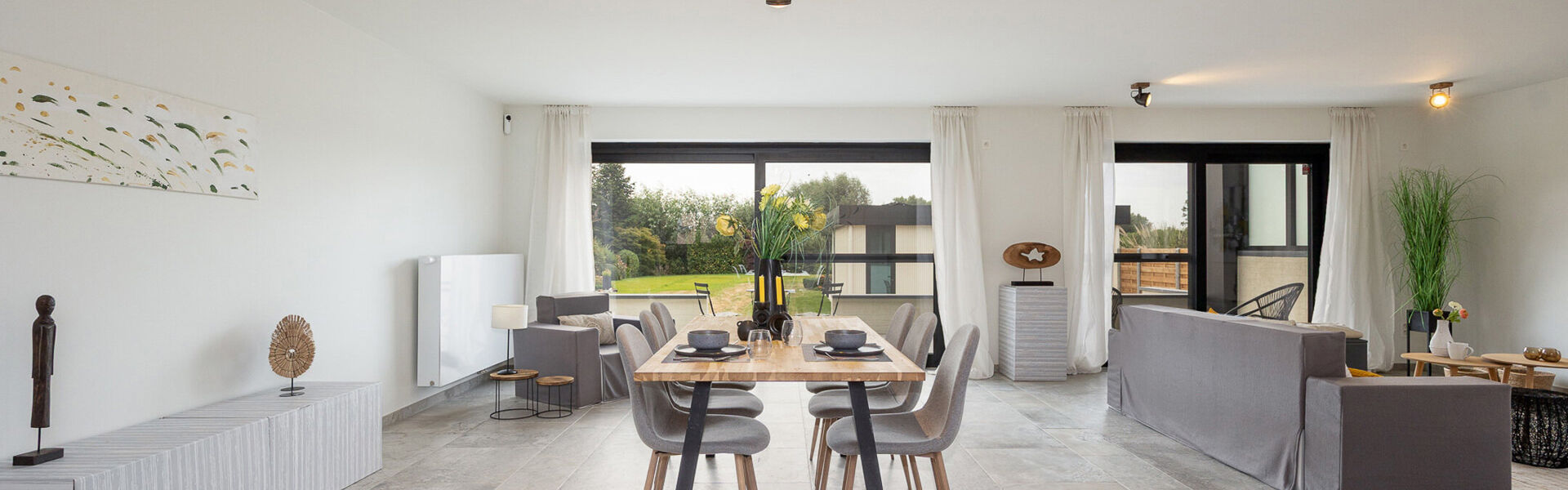 Villa te koop in Lokeren