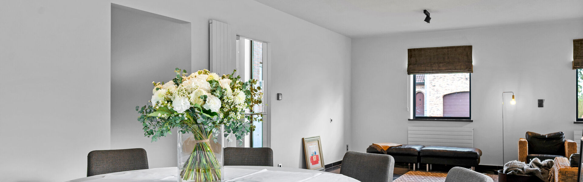 Villa te koop in Sint-Gillis-Waas