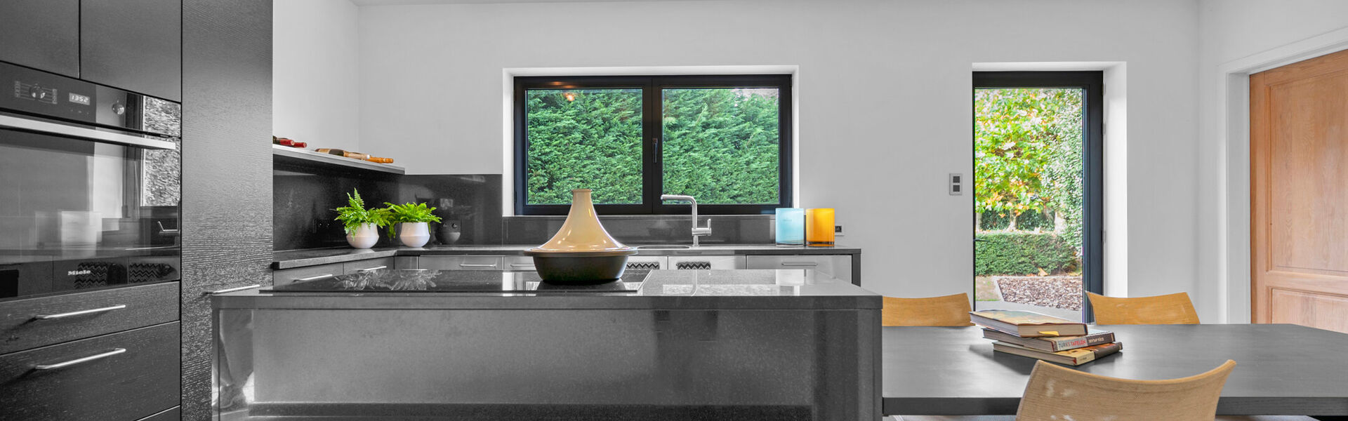 Villa te koop in Sint-Gillis-Waas