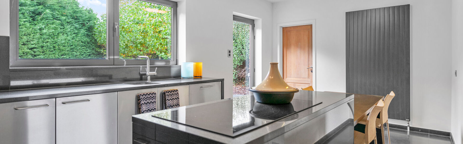 Villa te koop in Sint-Gillis-Waas