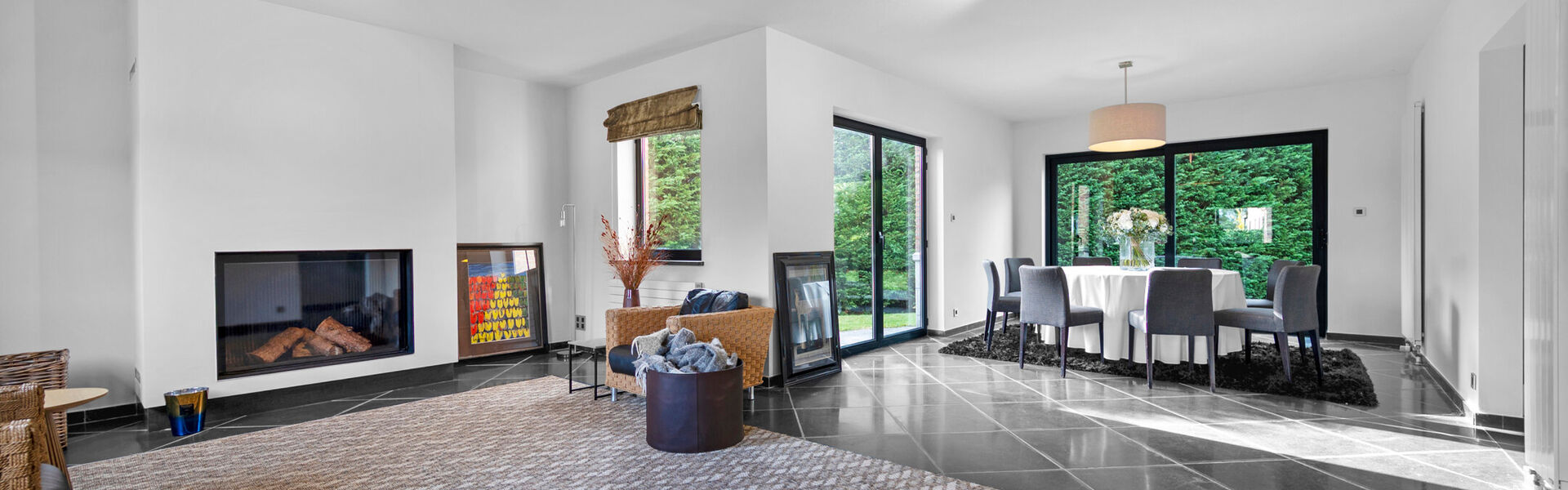 Villa te koop in Sint-Gillis-Waas