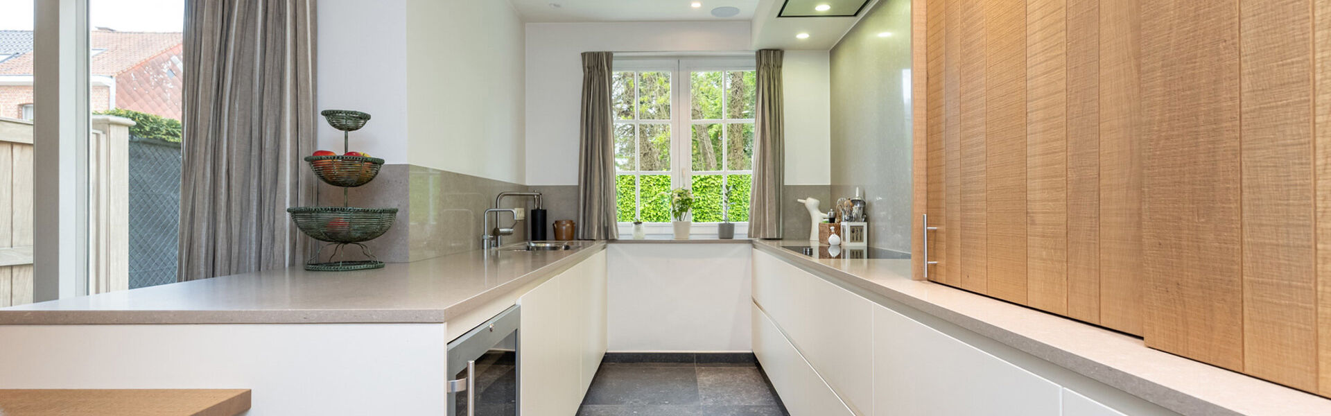 Villa te koop in Sint-Niklaas