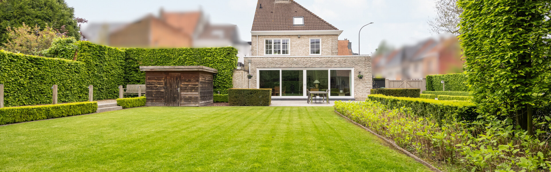 Villa te koop in Sint-Niklaas