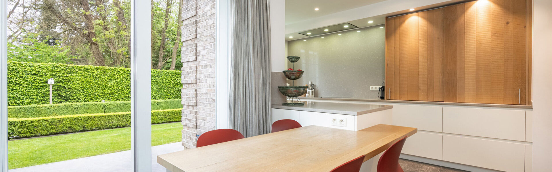 Villa te koop in Sint-Niklaas