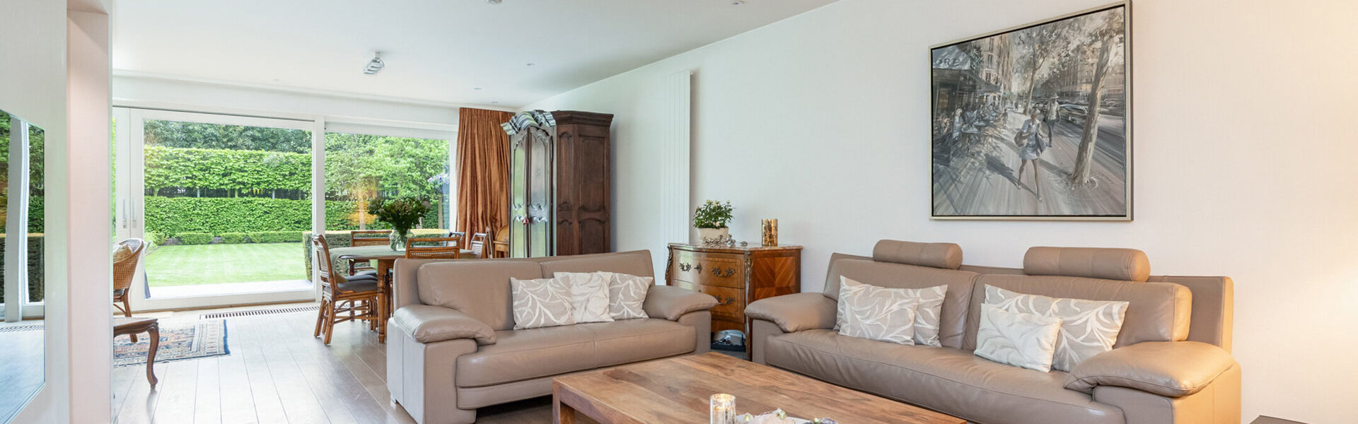 Villa te koop in Sint-Niklaas