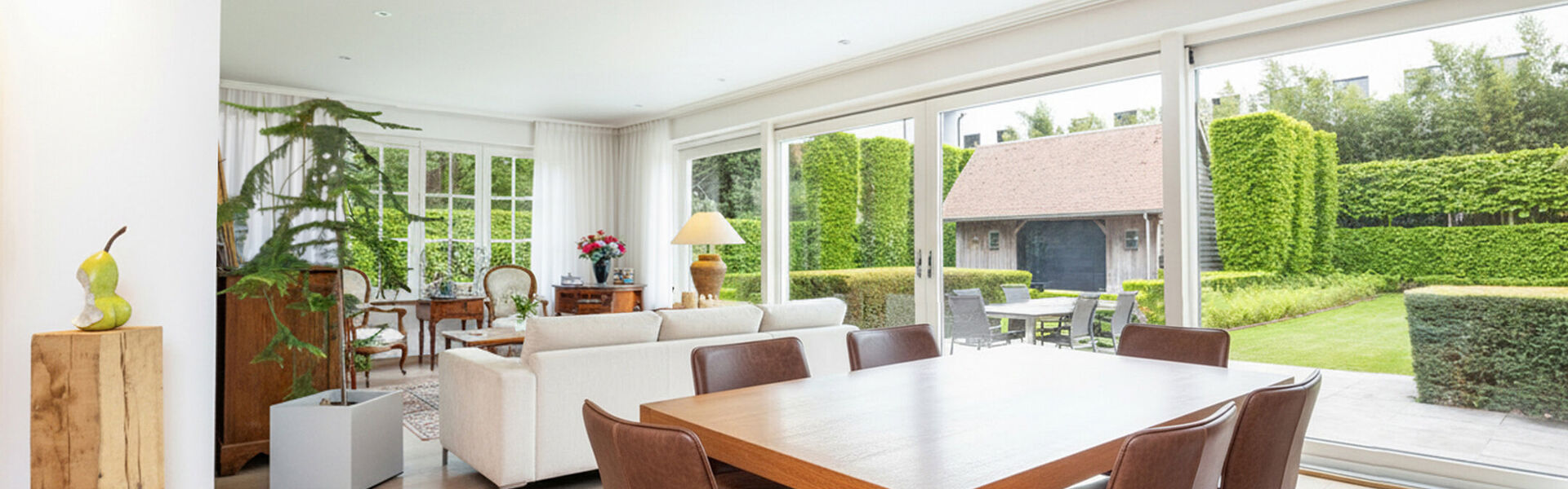 Villa te koop in Sint-Niklaas