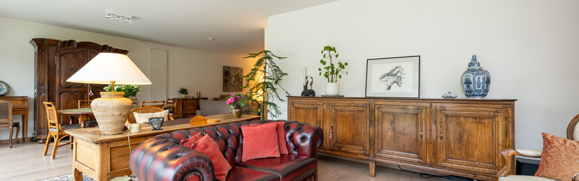 Villa te koop in Sint-Niklaas