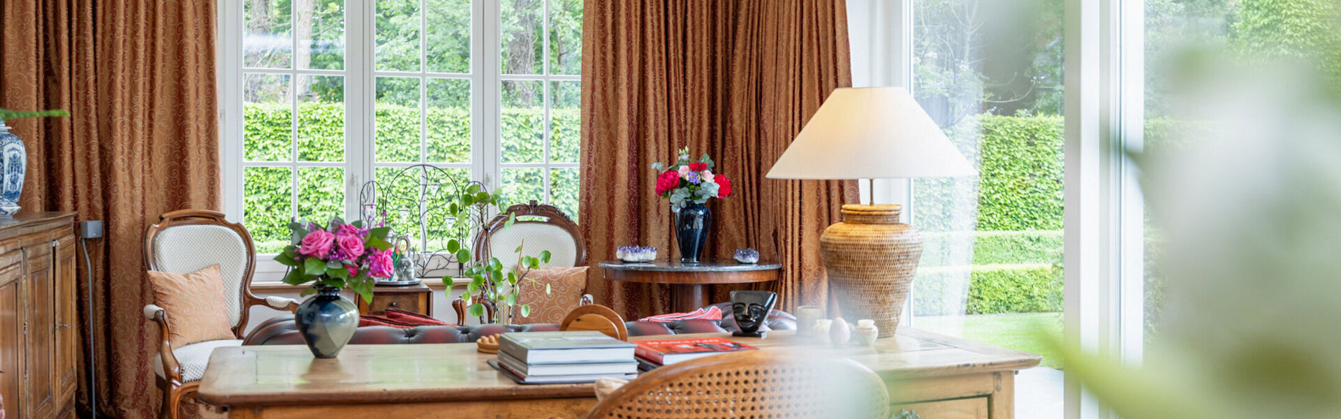 Villa te koop in Sint-Niklaas