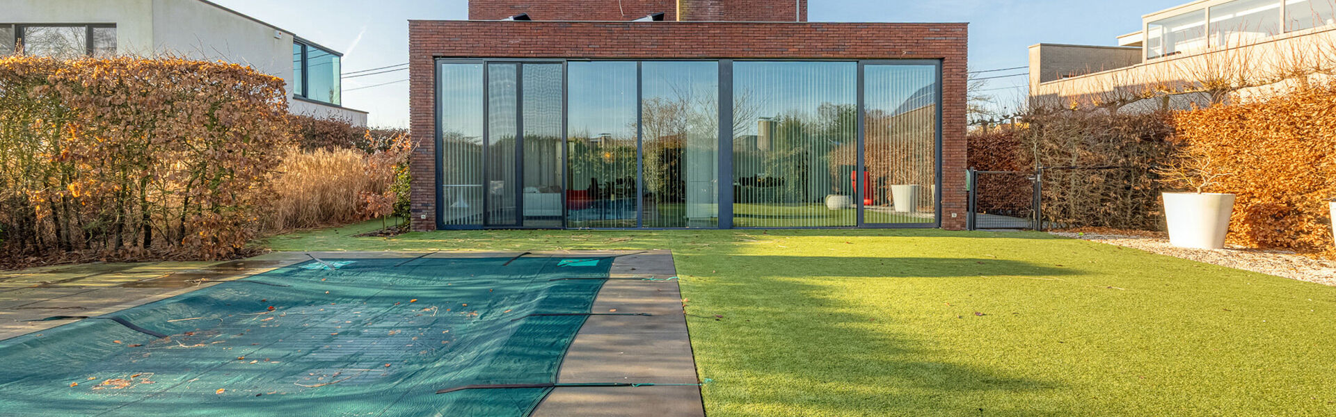 Villa te koop in Sint-Niklaas