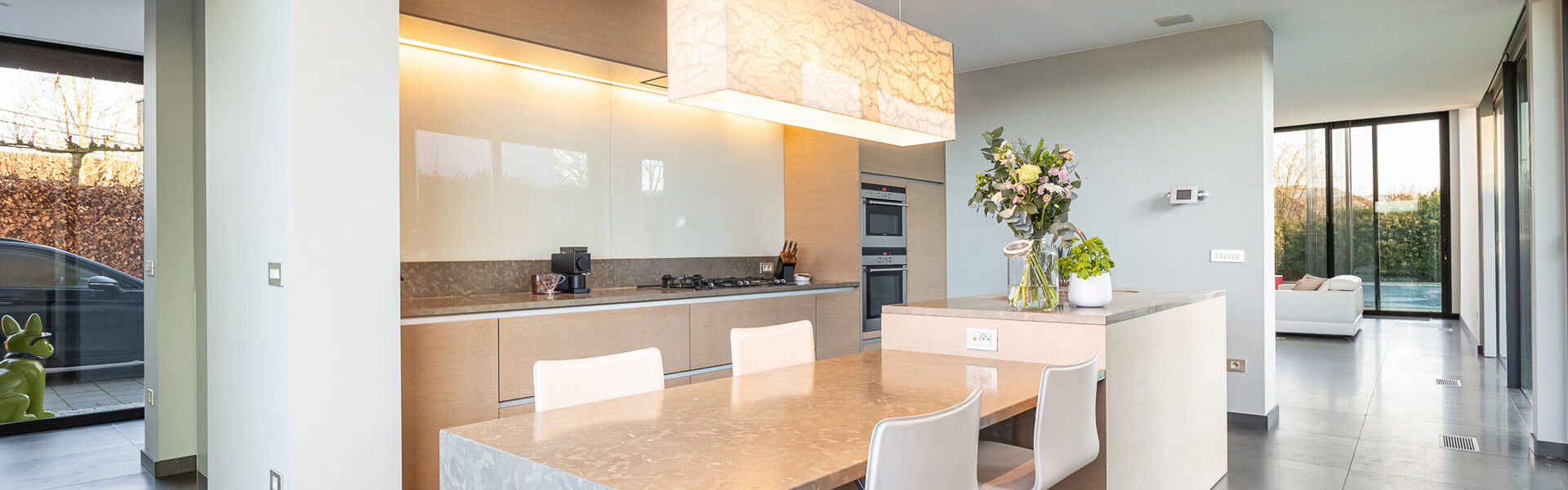 Villa te koop in Sint-Niklaas