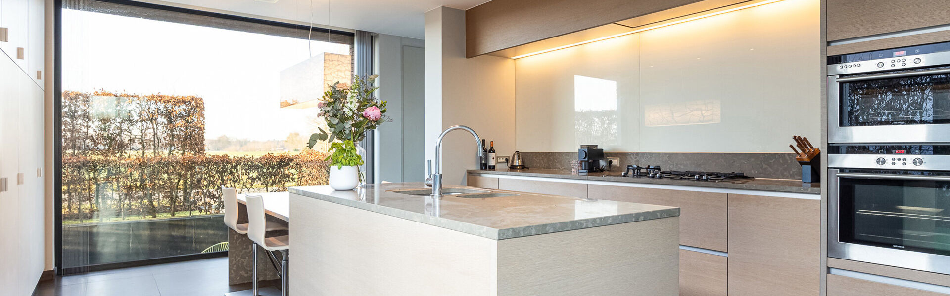 Villa te koop in Sint-Niklaas