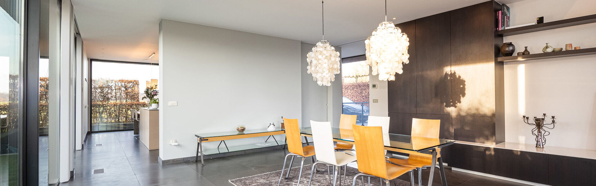 Villa te koop in Sint-Niklaas