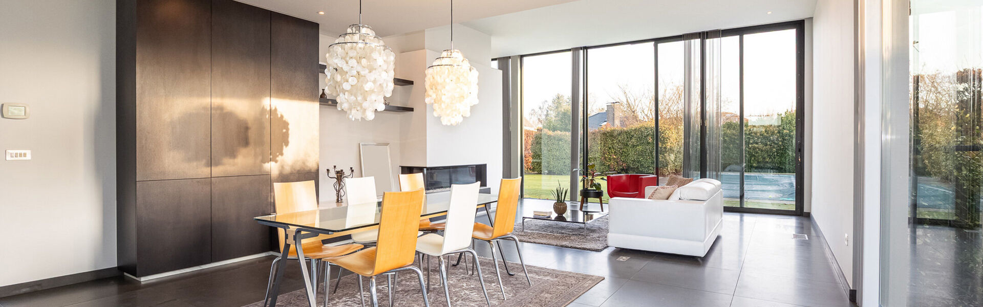 Villa te koop in Sint-Niklaas