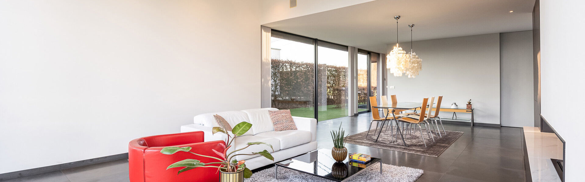 Villa te koop in Sint-Niklaas