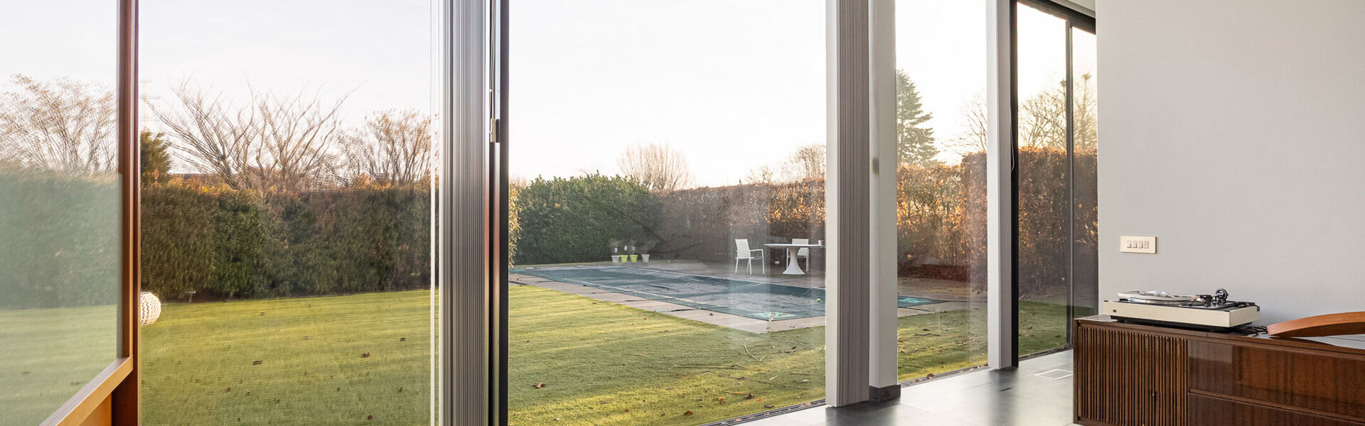 Villa te koop in Sint-Niklaas