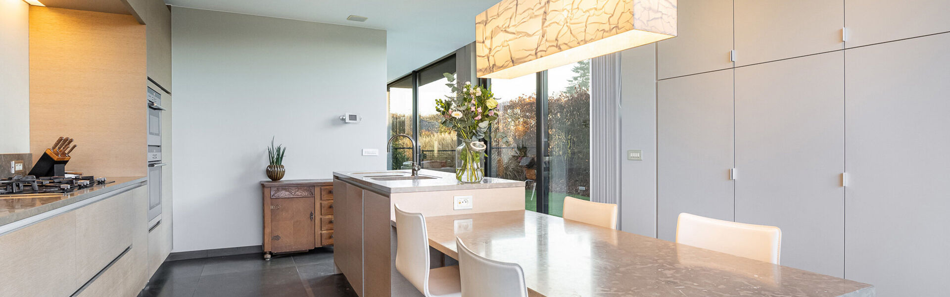 Villa te koop in Sint-Niklaas