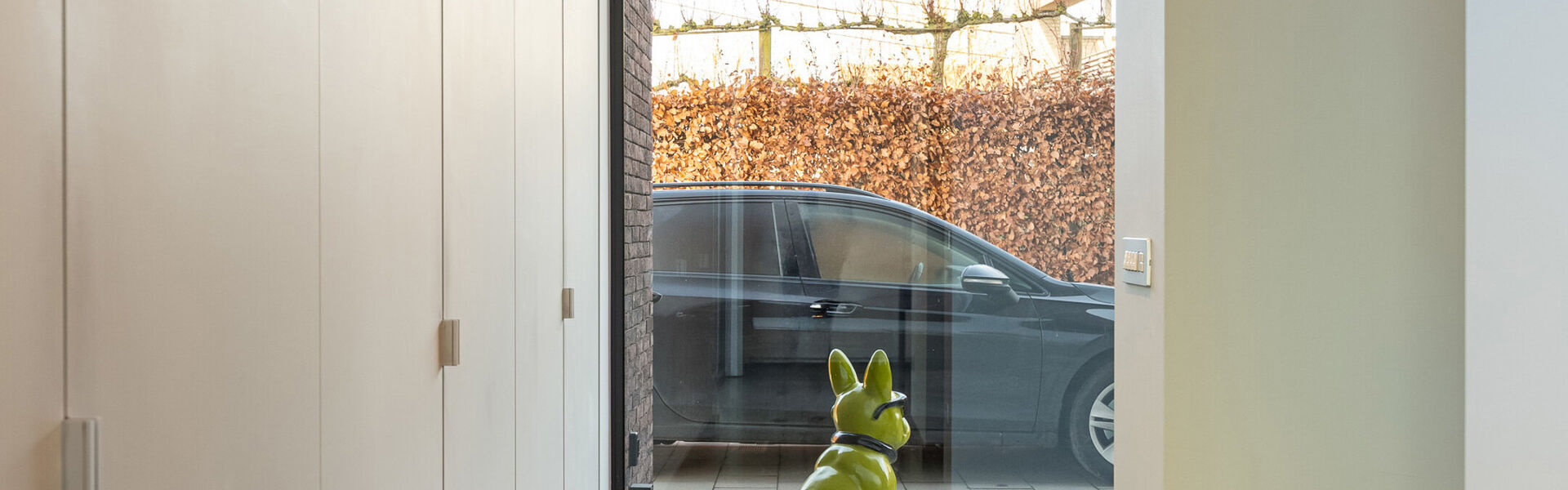 Villa te koop in Sint-Niklaas