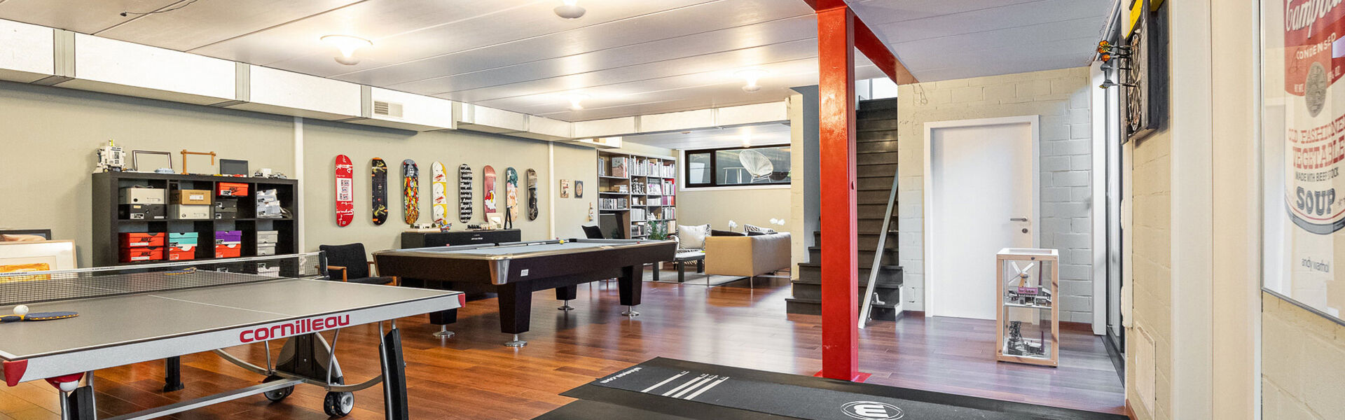 Villa te koop in Sint-Niklaas