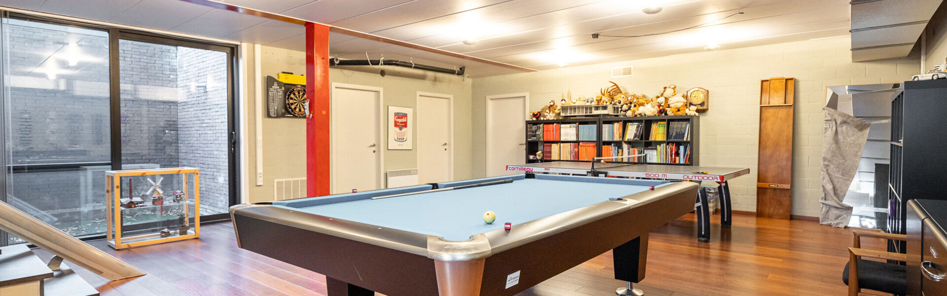 Villa te koop in Sint-Niklaas