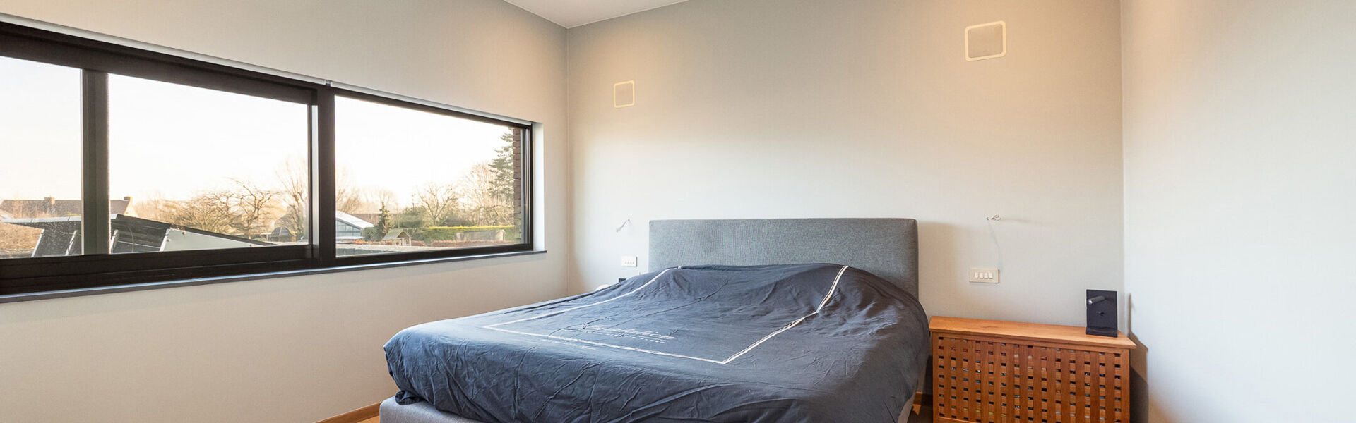 Villa te koop in Sint-Niklaas