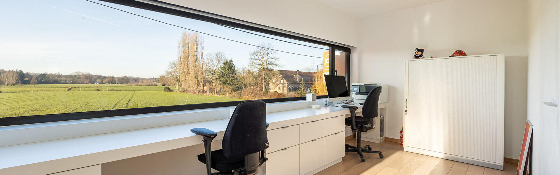 Villa te koop in Sint-Niklaas