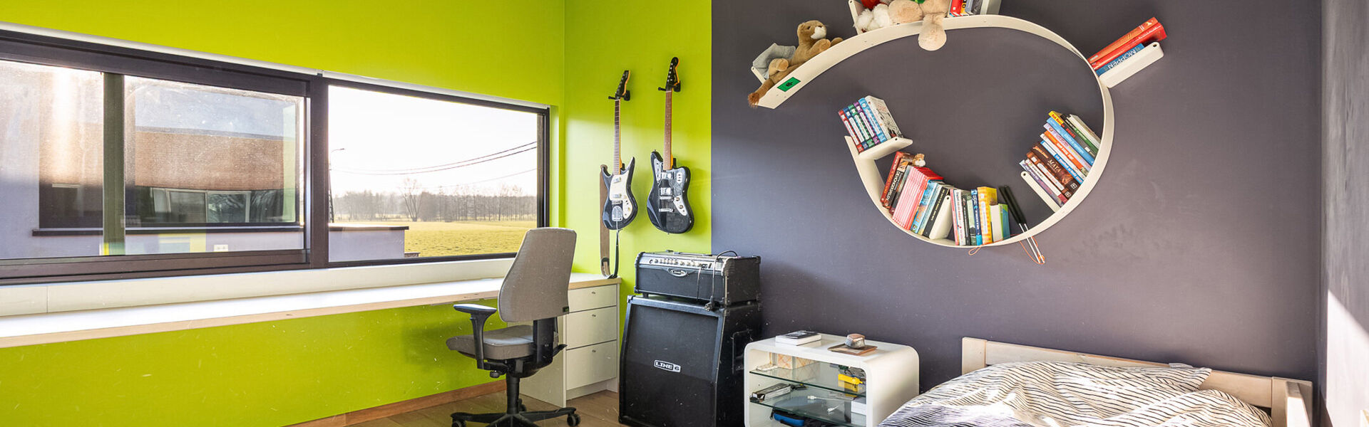 Villa te koop in Sint-Niklaas