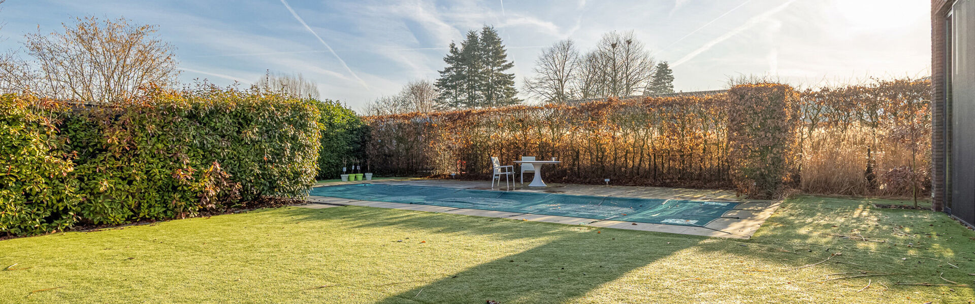 Villa te koop in Sint-Niklaas