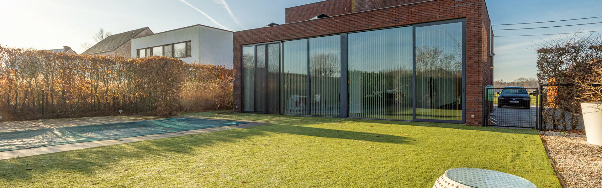 Villa te koop in Sint-Niklaas