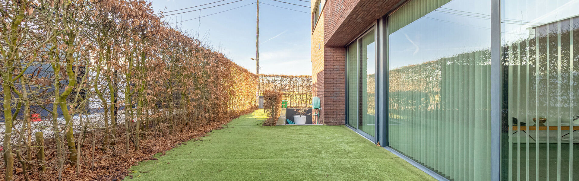 Villa te koop in Sint-Niklaas