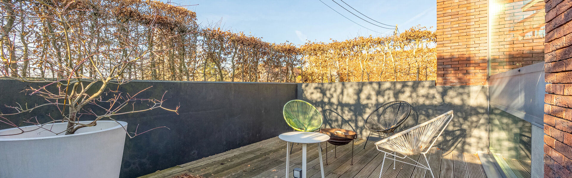 Villa te koop in Sint-Niklaas