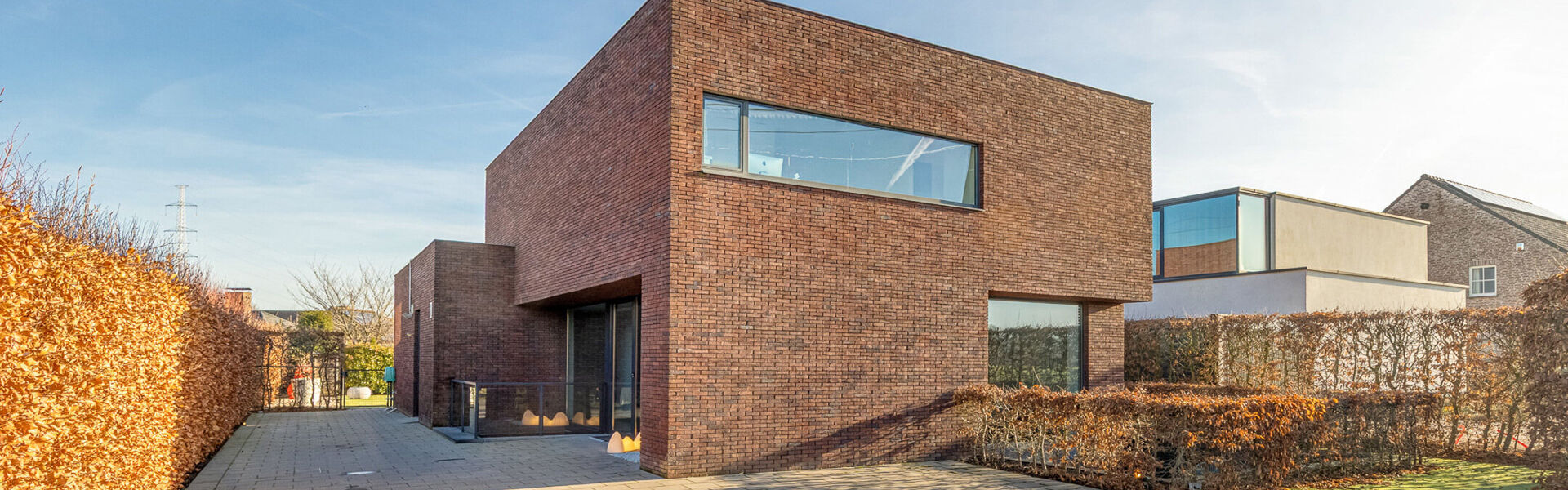 Villa te koop in Sint-Niklaas