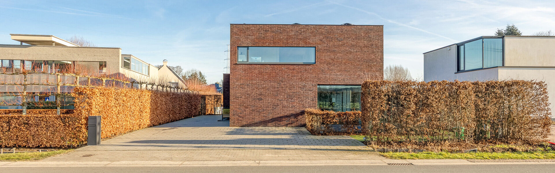 Villa te koop in Sint-Niklaas