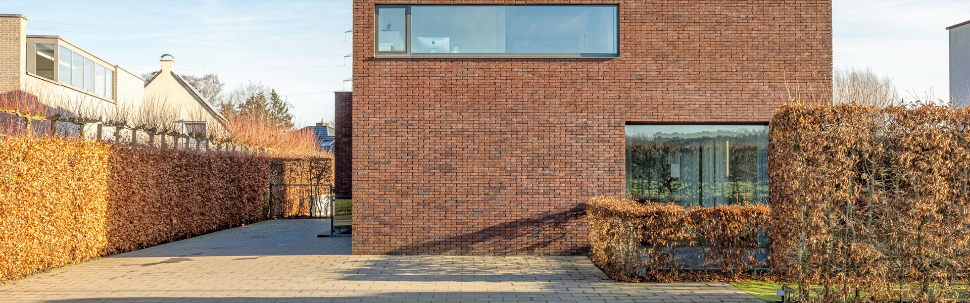 Villa te koop in Sint-Niklaas