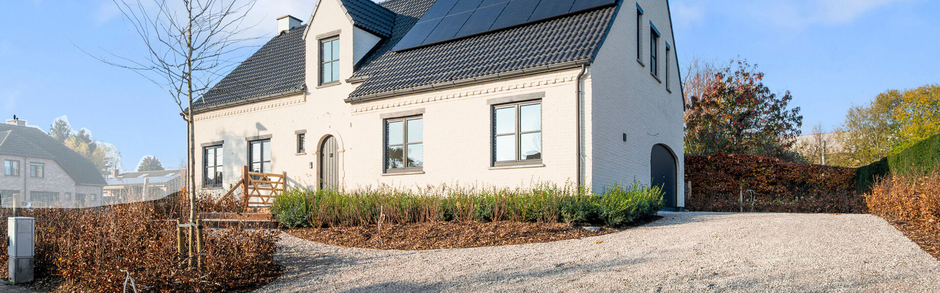 Villa te koop in Temse