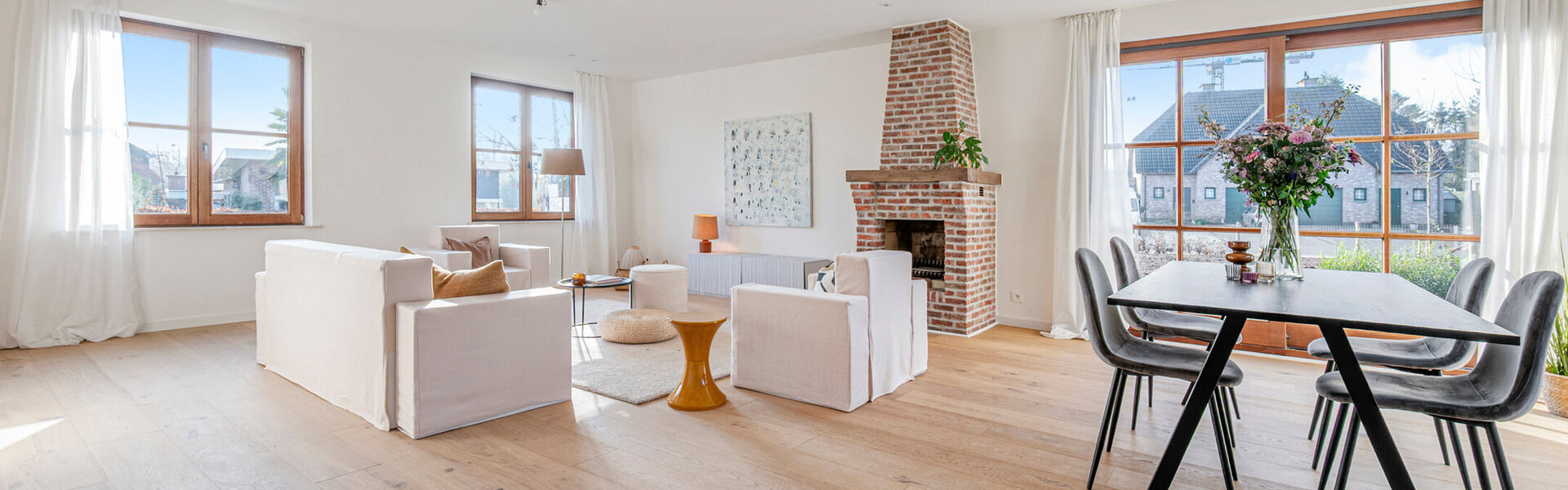 Villa te koop in Temse