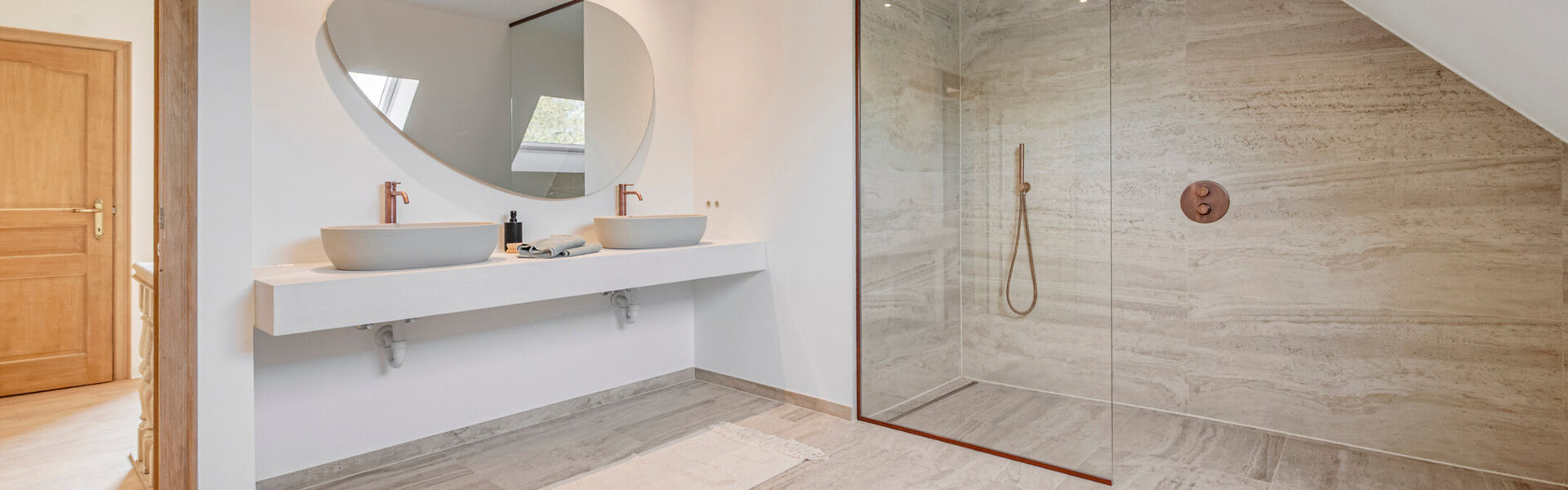 Villa te koop in Temse