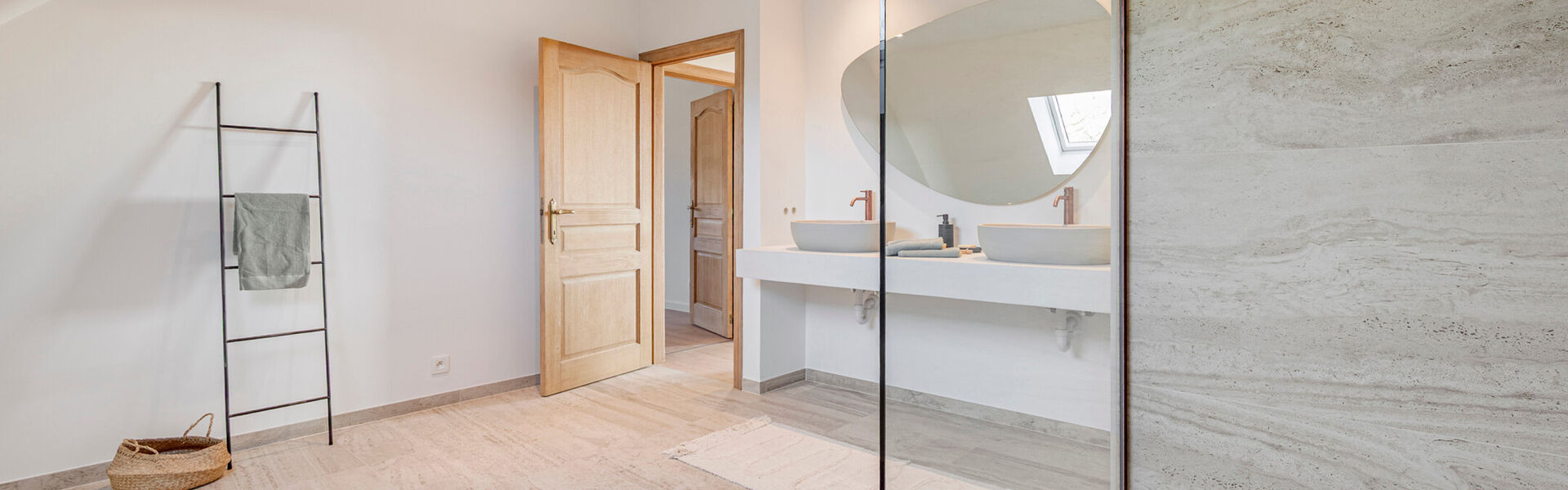 Villa te koop in Temse