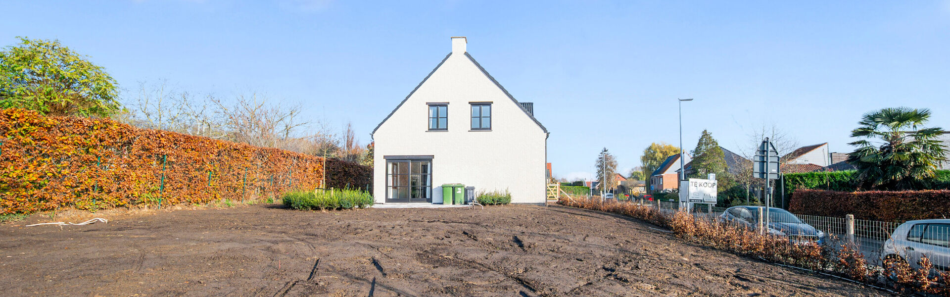 Villa te koop in Temse