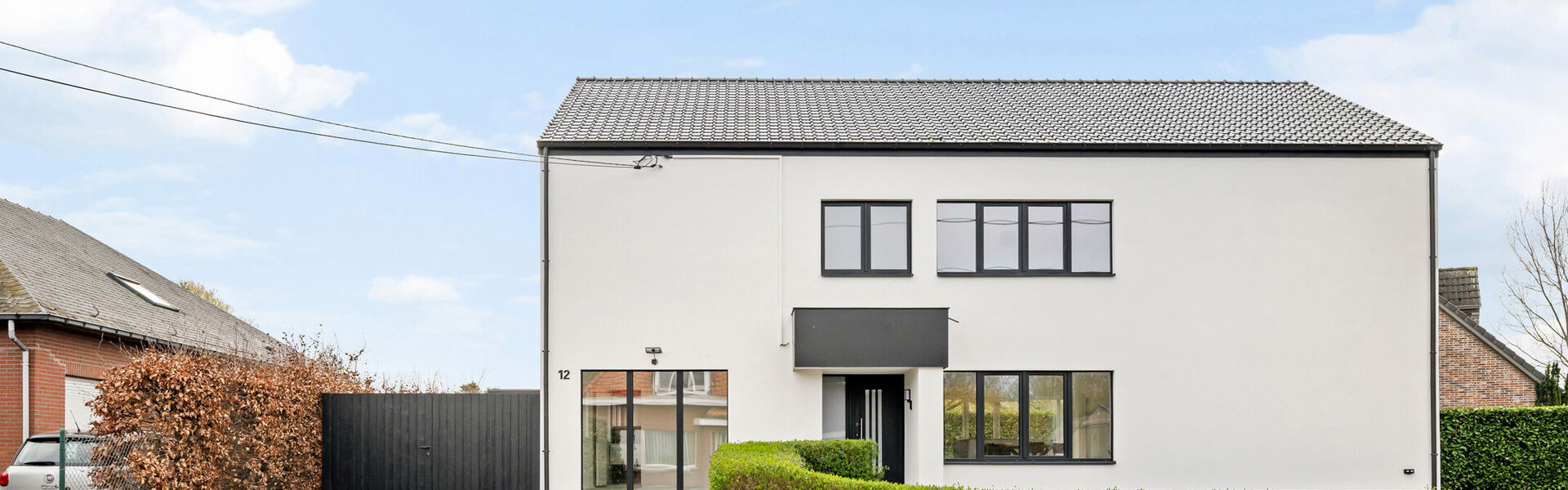 Villa te koop in Temse