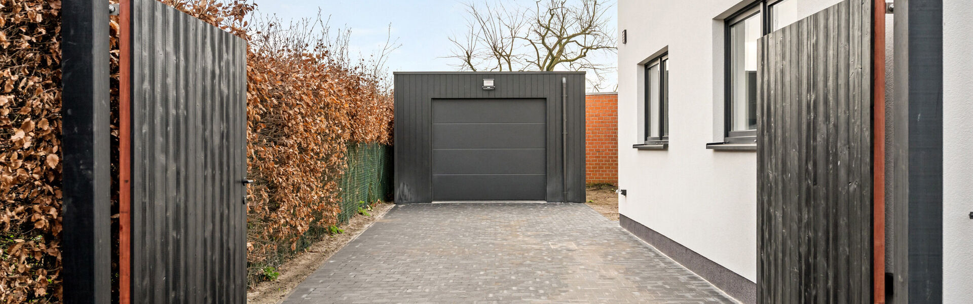 Villa te koop in Temse