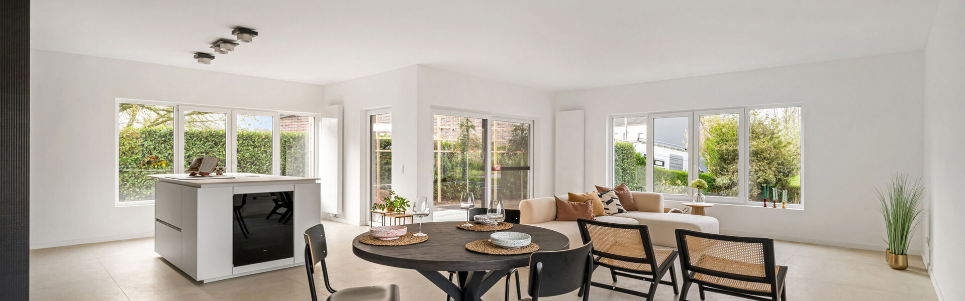 Villa te koop in Temse