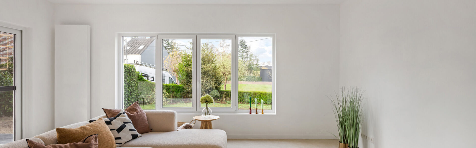 Villa te koop in Temse