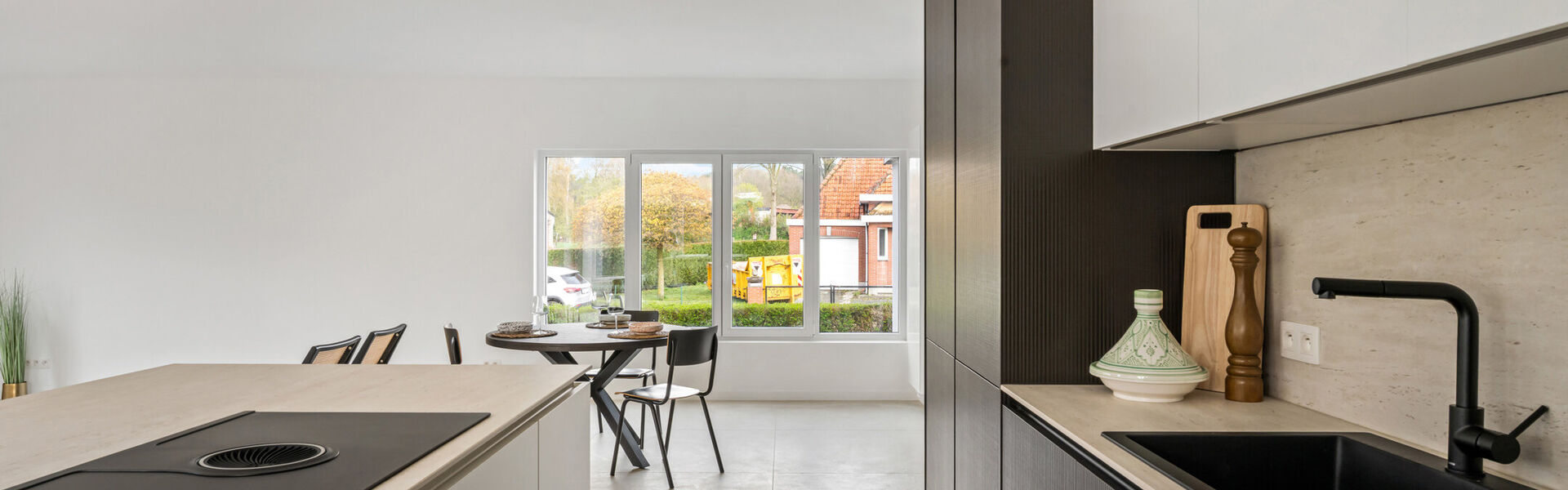 Villa te koop in Temse