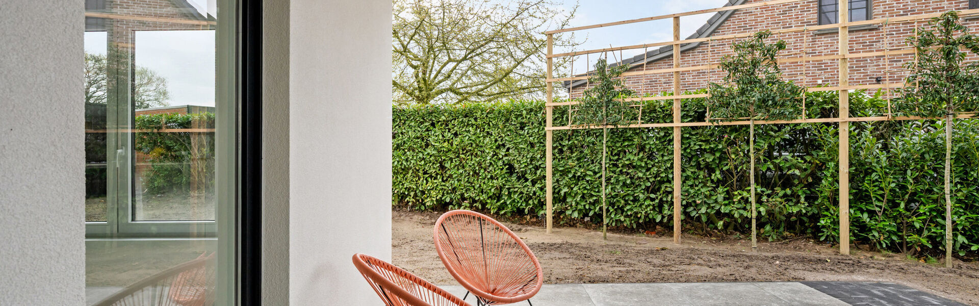 Villa te koop in Temse