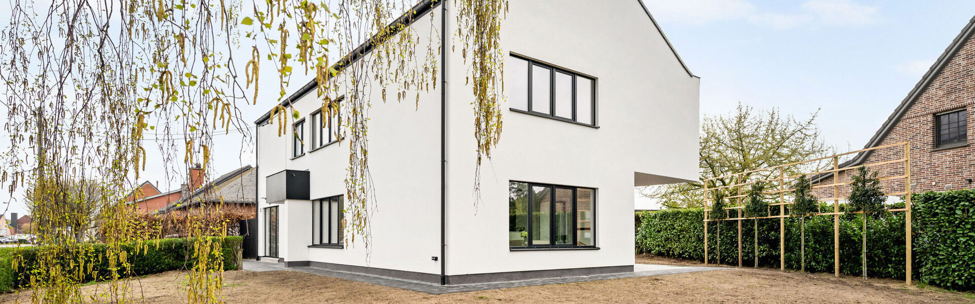 Villa te koop in Temse