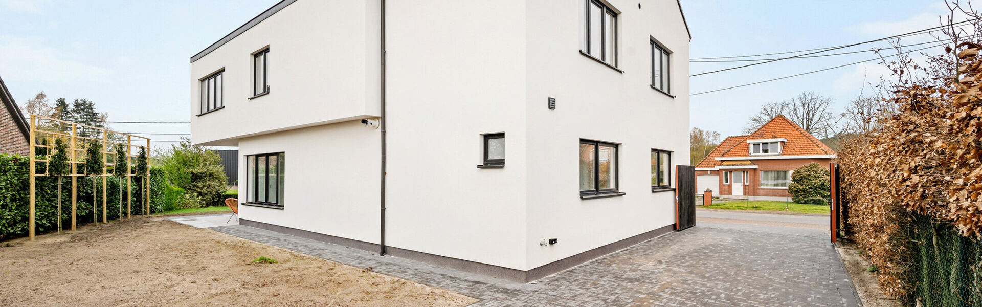 Villa te koop in Temse