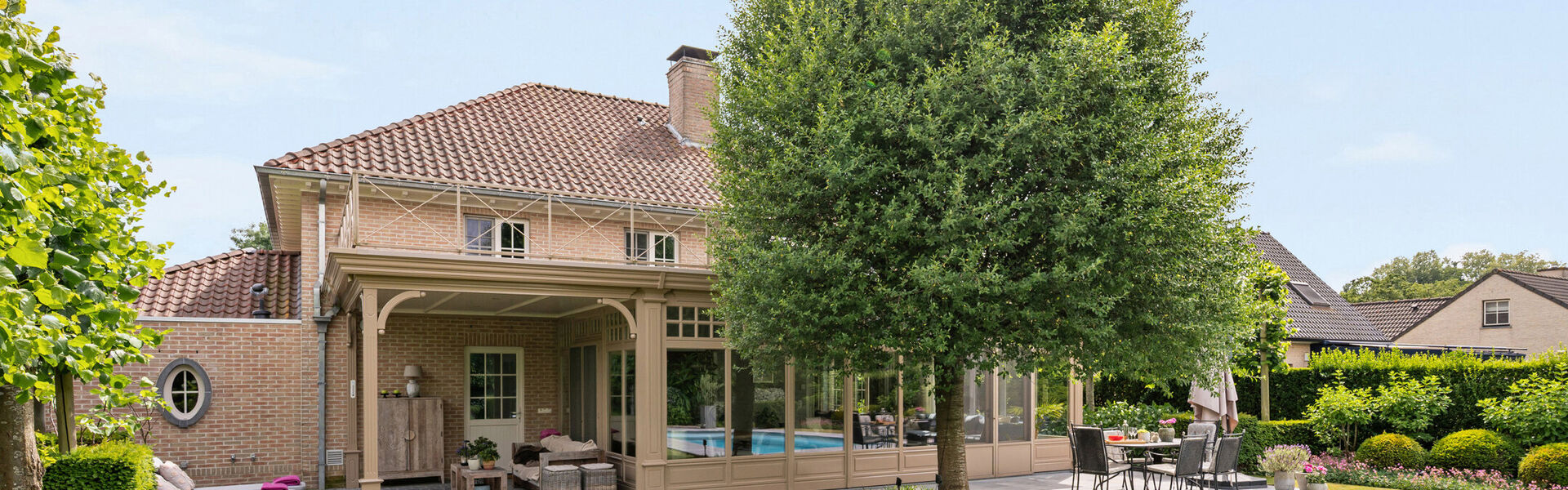 Villa te koop in Temse
