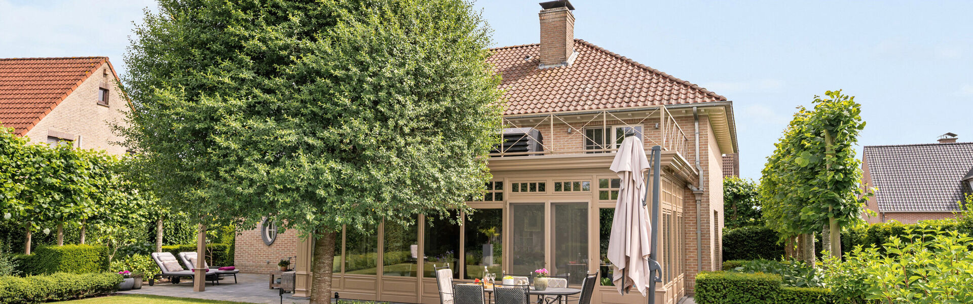 Villa te koop in Temse